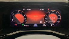 Volkswagen Multivan 1.4 TSI eHybrid Style 5dr LWB DSG Estate